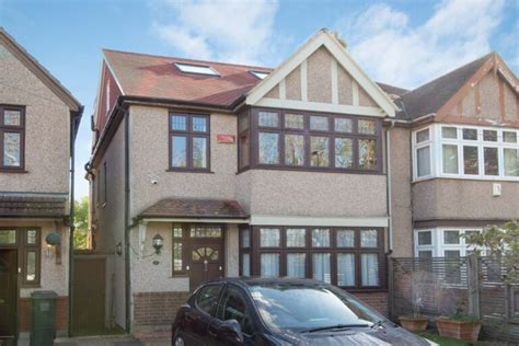 Hip To Gable Dormer Loft Conversion In Lewisham Simplyeasy Refurbs