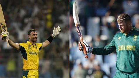 5 Middle Order Batters Who Can Score Odi Double Hundred Like Glenn Maxwell In Near Future