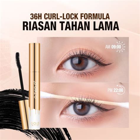 Tak Nyaman Pakai Eyelash Extension Ini Rekomendasi Maskara Di Bawah