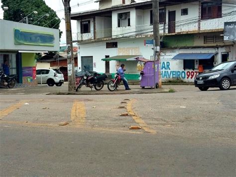 G Criminoso Morto Por Policial Durante Assalto A Lanchonete Em Rio