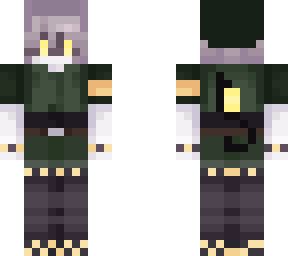 serial designation n | Minecraft Skins