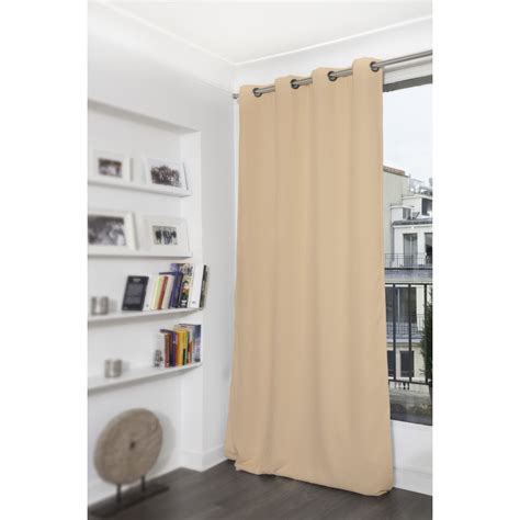 Tenda Oscurante Unita Beige Mc Tende Moondream