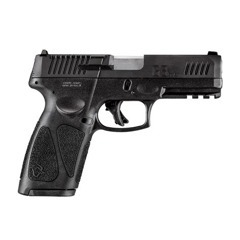 PISTOLA TAURUS G3 T O R O CAL 9MM 15 TIROS Nacional Armas