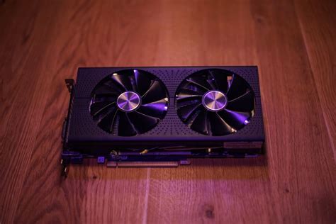 SAPPHIRE PULSE Radeon RX 580 8GB | Kaufen auf Ricardo