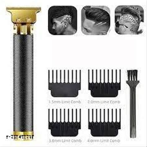 Vintage T Hair Trimmer For Men Women Professional Hair Clipper