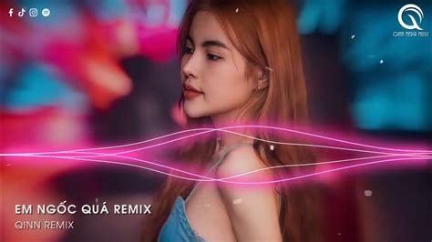 CỰC PHẨM REMIX HOT TIK TOK NONSTOP VINAHOUSE 2023 BASS CỰC MẠNH IF