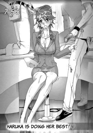 Thunderdome Eng Luscious Hentai Manga Porn