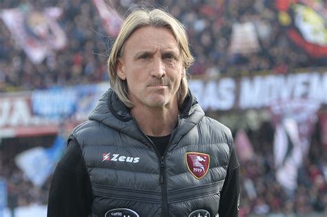 Davide Nicola Sar Il Nuovo Allenatore Dell Empoli Contratto Fino A