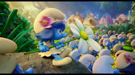 Smurfs The Lost Village Screencap Fancaps