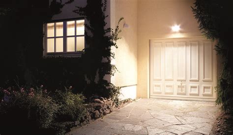 Security Lighting Installation in Houston: Security lights have two ...