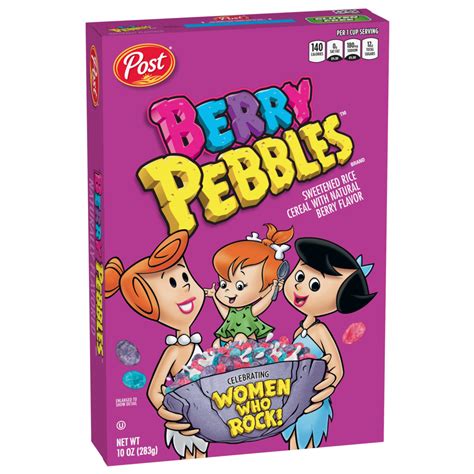 Fruity Pebbles™ Cereal Post Consumer Brands