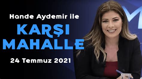 Türkiye nin Afganistan için şartları ne Hande Aydemir ile Karşı