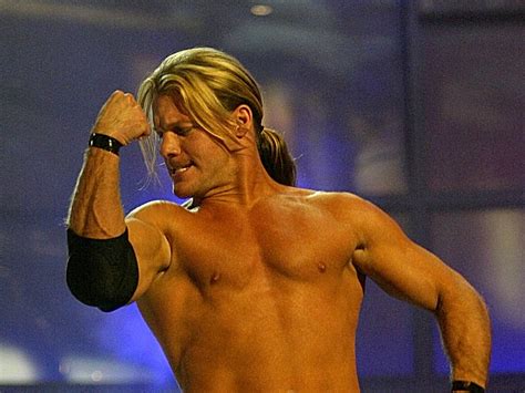 Chris Jericho Daughters