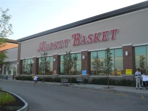 New Bedford Officials Respond To Second Market Basket Rumor