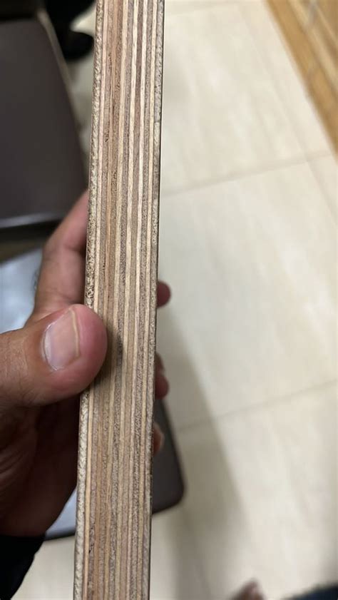 Teakwood Plain Plywood Board For Doors At Rs 61 Sq Ft In Yamuna Nagar