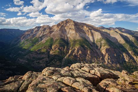 Quick Tour Through The San Juans Mountain Photography By Jack Brauer