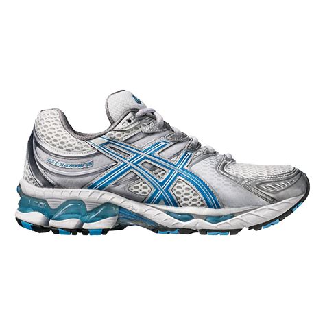 Womens Asics Gel Kayano 16 Classic Shoe At Road Runner Sports