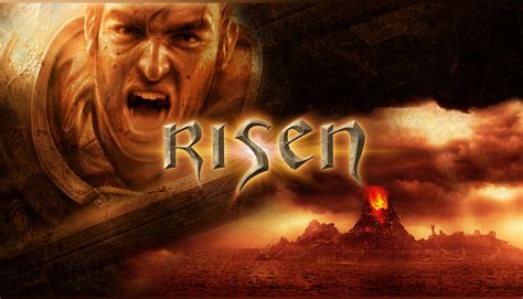 Buy cheap Risen PS4 key - lowest price | GG.deals
