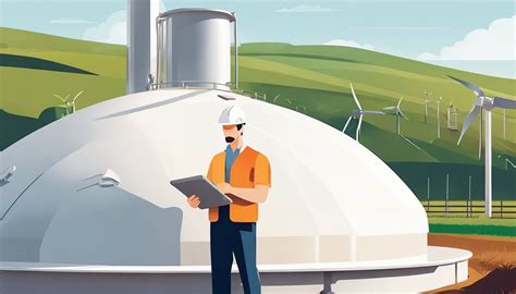 Revolutionize Biogas Production With Anaerobic Digester Covers