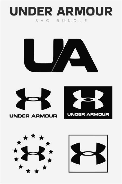 Under Armour Svg Bundle Under Armour Wallpaper Under Armour Under