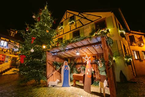 Eguisheim Christmas Market 2024 | Dates, Hotels & More - Christmas ...