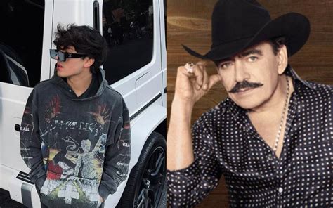 Gabito Ballesteros estrena colaboración póstuma con Joan Sebastian El