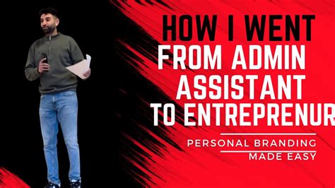 Personal Brand Secrets | How to build a personal Brand | Starting a ...
