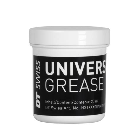 Graisse Corps De Roue DT Swiss Universal Grease LordGun Online Bike Store