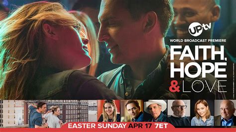 Watch Faith, Hope & Love | UPtv | Frndly TV $6.99/mo