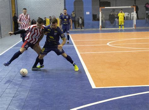 Campeonato Municipal de Futsal já tem data para iniciar em Palmares do Sul