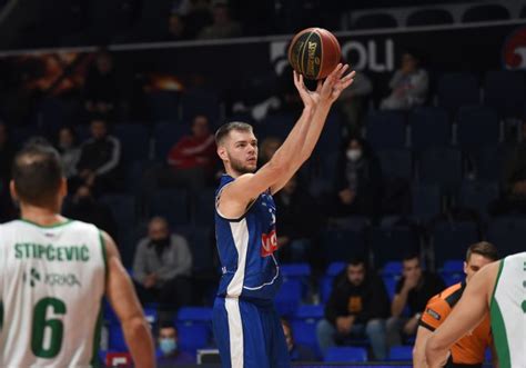 Donatas Tarolis este noul jucător al echipei CSM CSU Oradea CSM Oradea