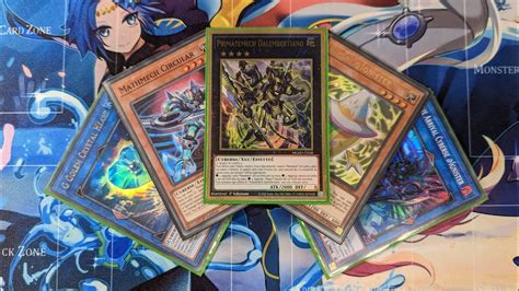 Competitive Mathmech Ignister Deck Profile Tcg January Yugioh