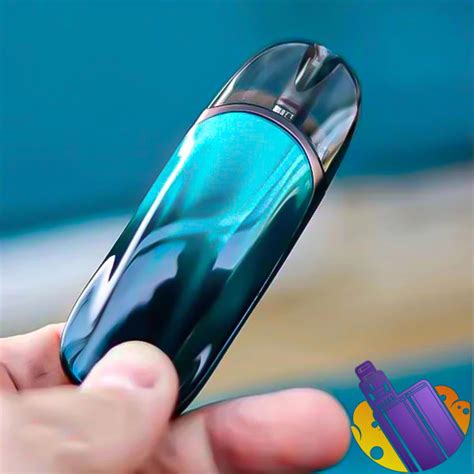 پاد سیستم ویپرسو زیرو 2 vaporesso zero 2 pod ویپکده