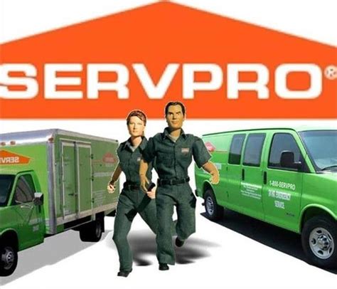 Servpro Of Longview Why Servpro News And Updates