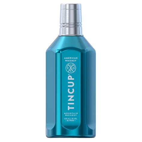 Buy Tincup Adventure Pack® Online American Whiskey Delivered Nationwide