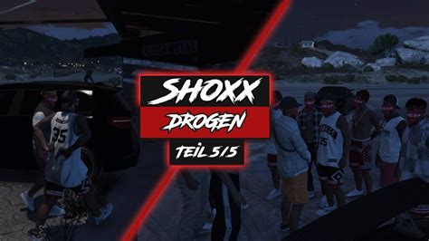 Unser Erstes Eigenes Business Teil Gta Rp Shoxx Twitch