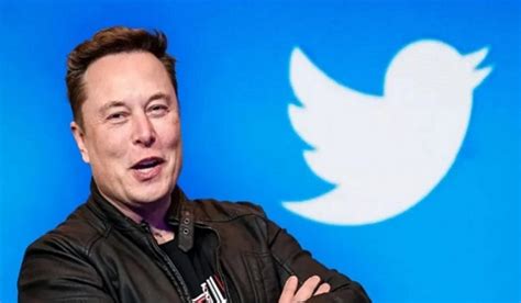 Twitter Sues Elon Musk To Hold Him To 44 Billion Merger