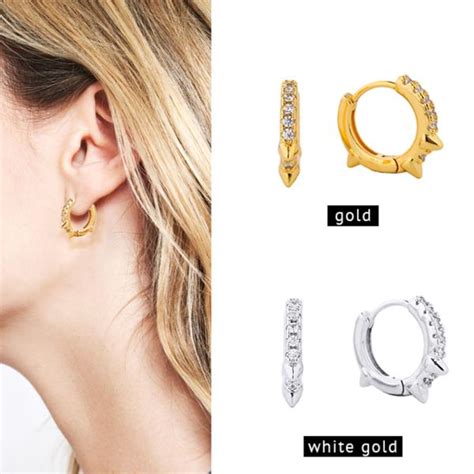 Wholesale Hoop Earrings Joia