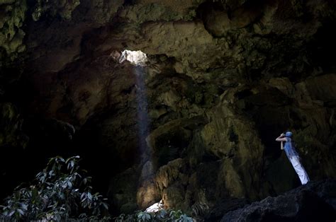 Maya Archaeological Ruins in the Yucatan