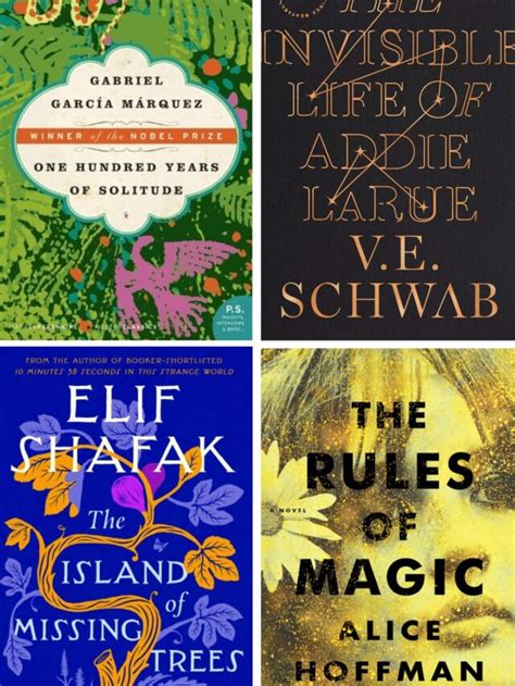 15 Magical Realism Novels Youll Love Reader Haven