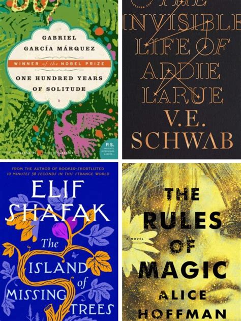 15 Magical Realism Novels You Ll Love Reader Haven