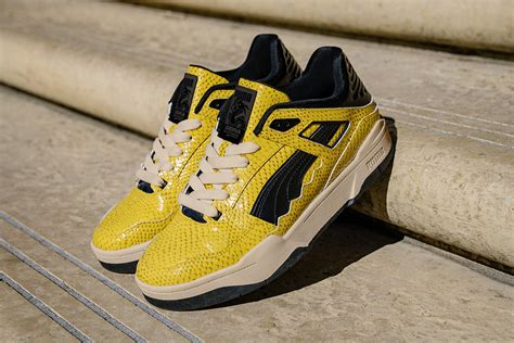 Staple X PUMA Gidra Collection Nice Kicks