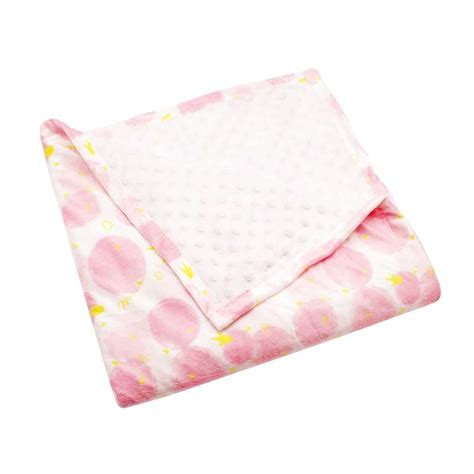 Wholesale Soft Sublimation Baby Kids Blanket