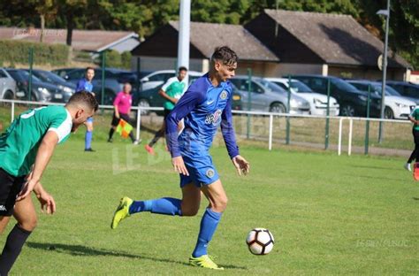 Album Longvic Seniors A Coupe De France Photo Club