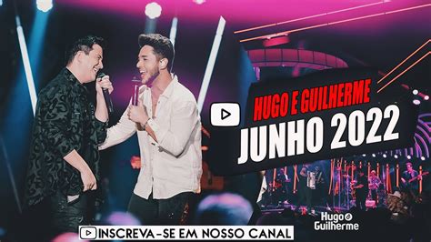 Hugo E Guilherme As Melhores M Sicas Cd Completo Full Lbum