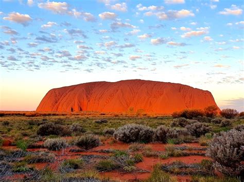From East To West Australian Photography