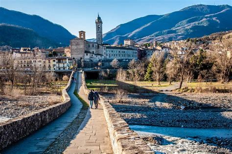 Most Beautiful Villages To Visit In Emilia Romagna Italy Italy