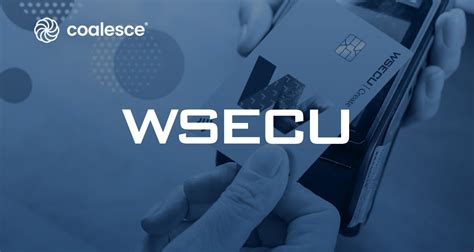 wsecu gains rich insight   business data