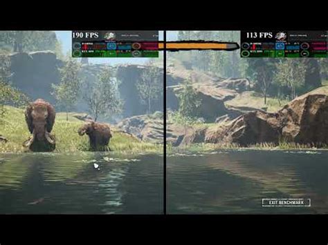 RTX 4090 Vs RTX 3090 Far Cry Primal BENCHMARK YouTube