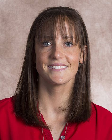 Katie Adams University Of Nebraska Official Athletics Website